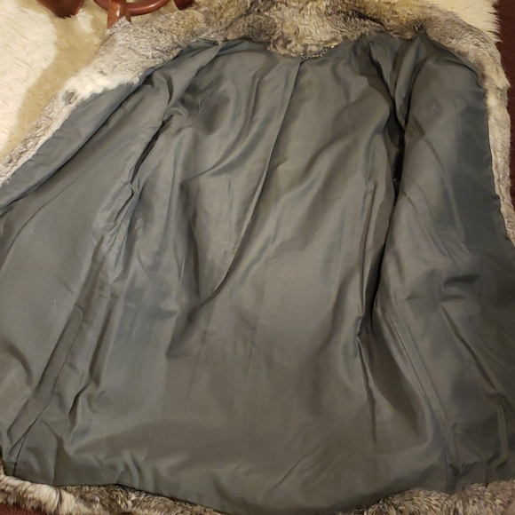 Fur  jacket - Picture 14 of 16